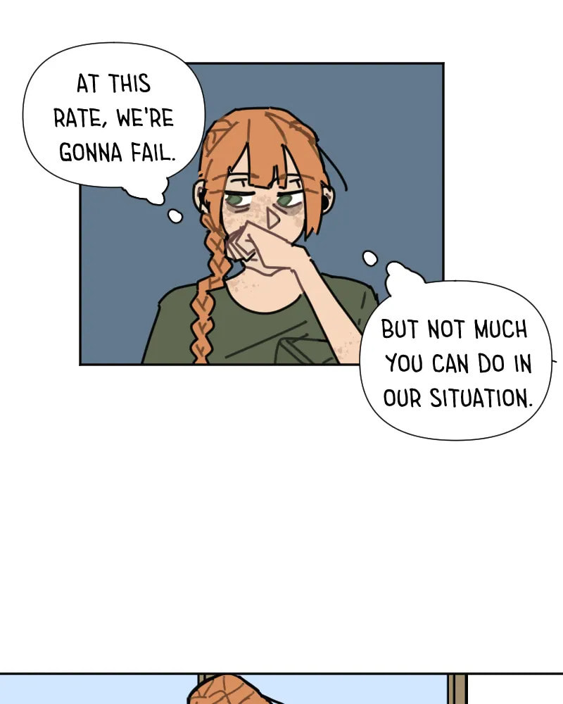 School Bus Graveyard chapter 2, page 35