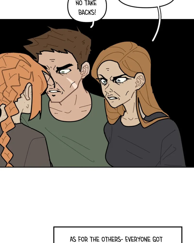 School Bus Graveyard chapter 30, page 7