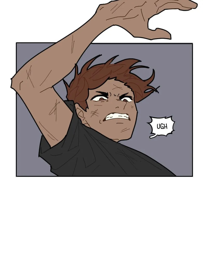 School Bus Graveyard chapter 30, page 14
