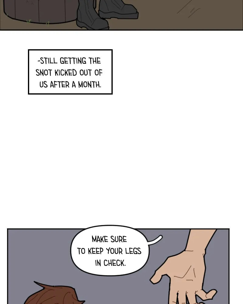 School Bus Graveyard chapter 30, page 16