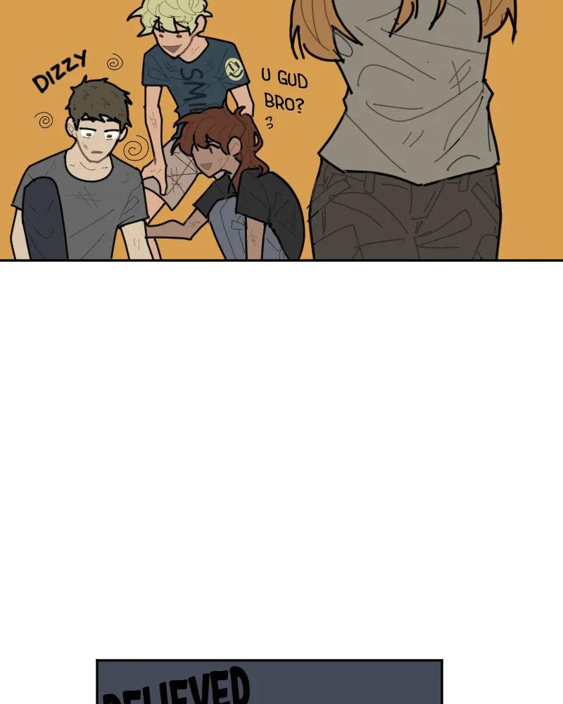 School Bus Graveyard chapter 30, page 27