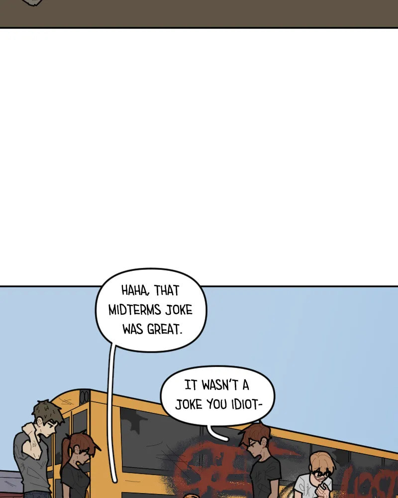 School Bus Graveyard chapter 30, page 34