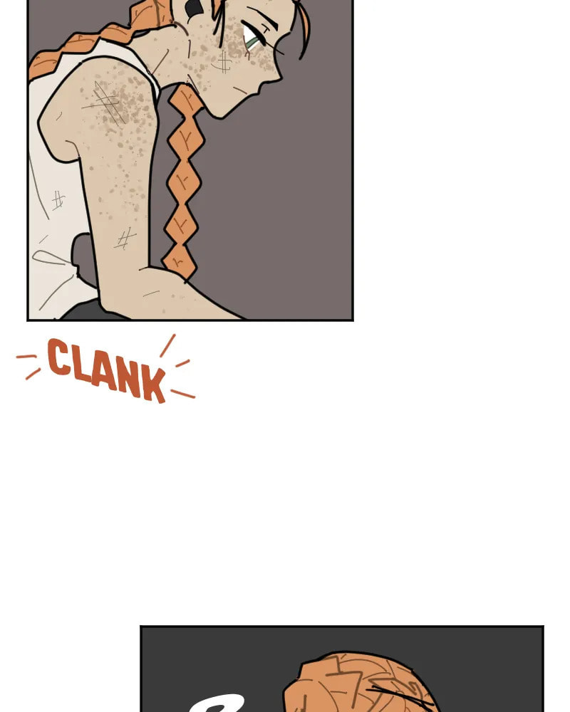 School Bus Graveyard chapter 30, page 36