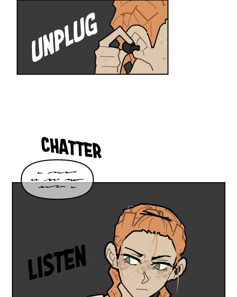 School Bus Graveyard chapter 30, page 39