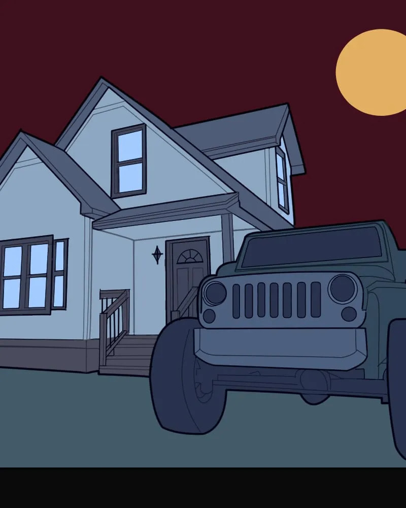 School Bus Graveyard chapter 30, page 52