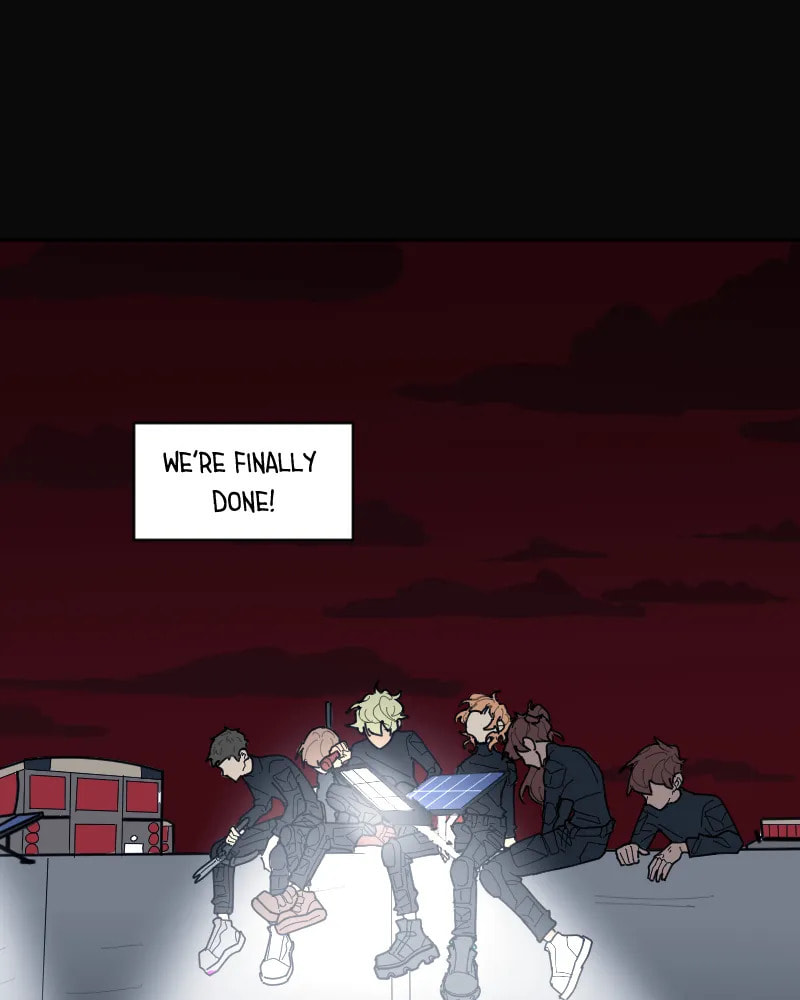 School Bus Graveyard chapter 30, page 54