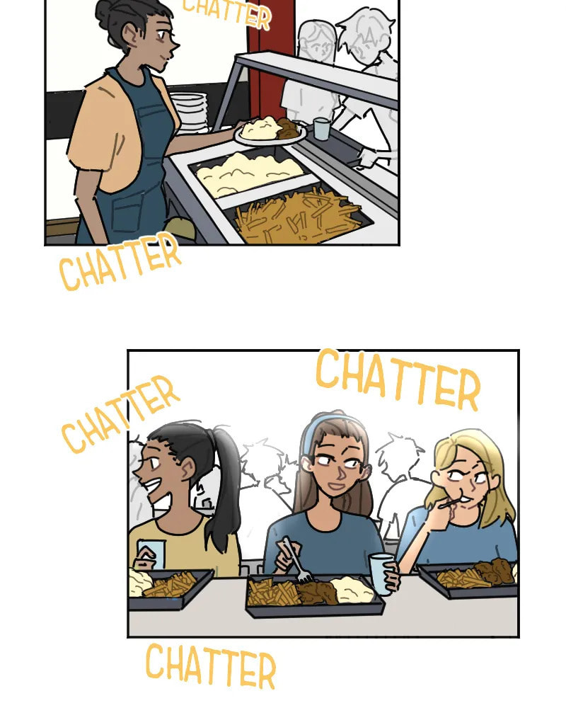 School Bus Graveyard chapter 3, page 2
