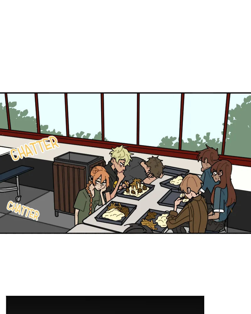 School Bus Graveyard chapter 3, page 3