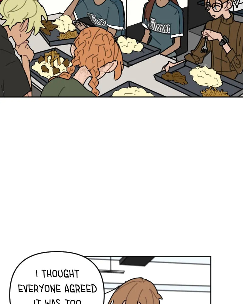 School Bus Graveyard chapter 3, page 7