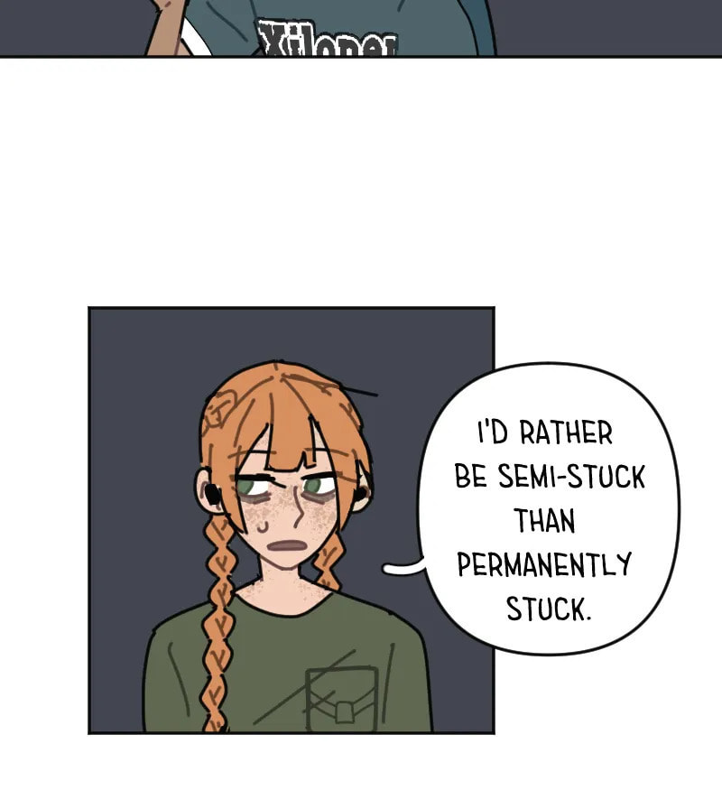 School Bus Graveyard chapter 3, page 9
