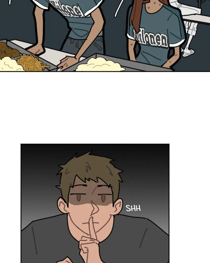 School Bus Graveyard chapter 3, page 20