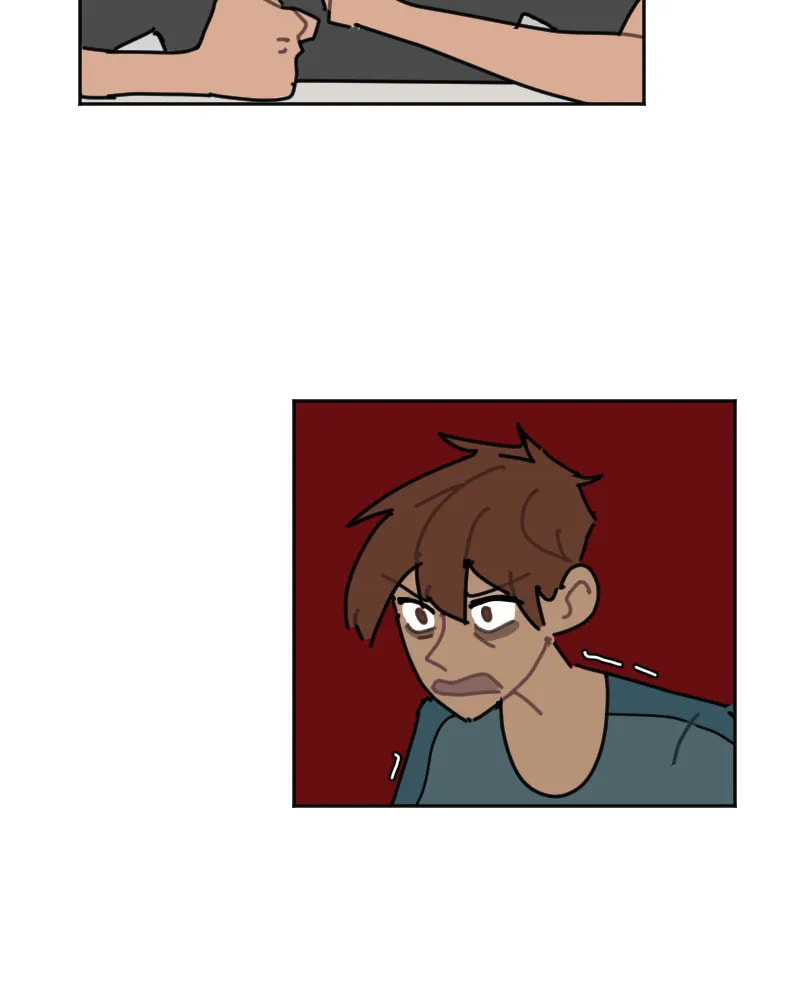 School Bus Graveyard chapter 3, page 21