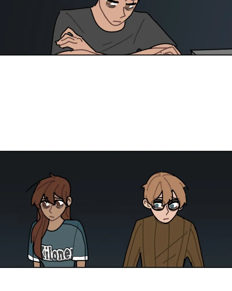 School Bus Graveyard chapter 3, page 24