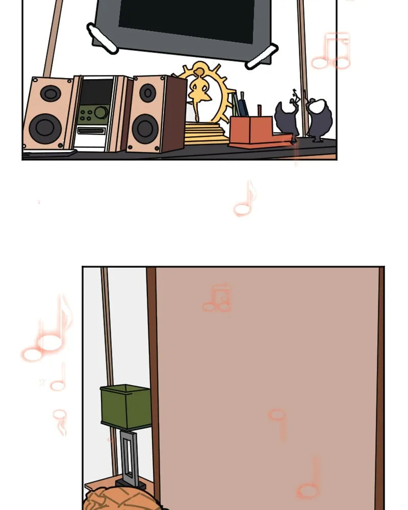 School Bus Graveyard chapter 3, page 32