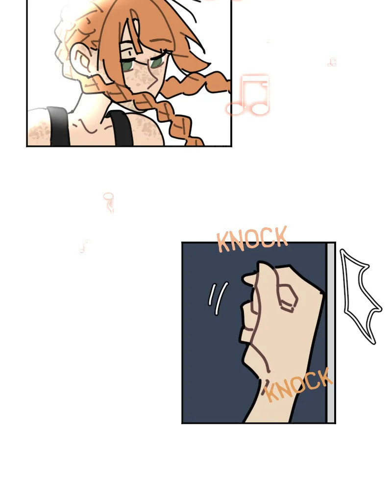 School Bus Graveyard chapter 3, page 36
