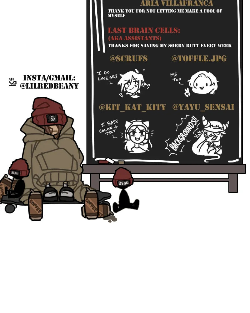 School Bus Graveyard chapter 3, page 47