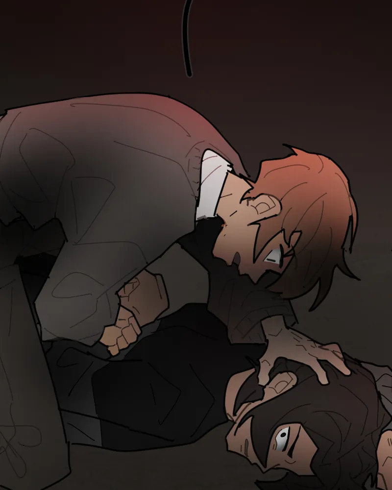 School Bus Graveyard chapter 43, page 3