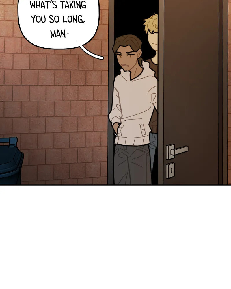 School Bus Graveyard chapter 43, page 8