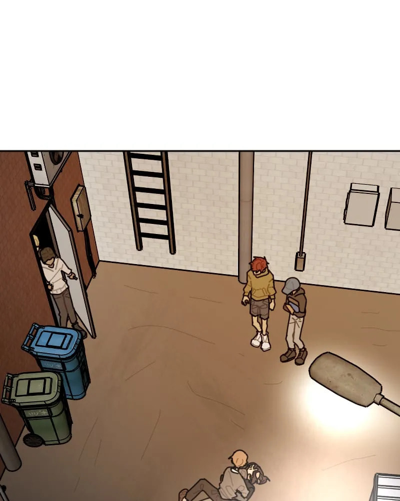 School Bus Graveyard chapter 43, page 9