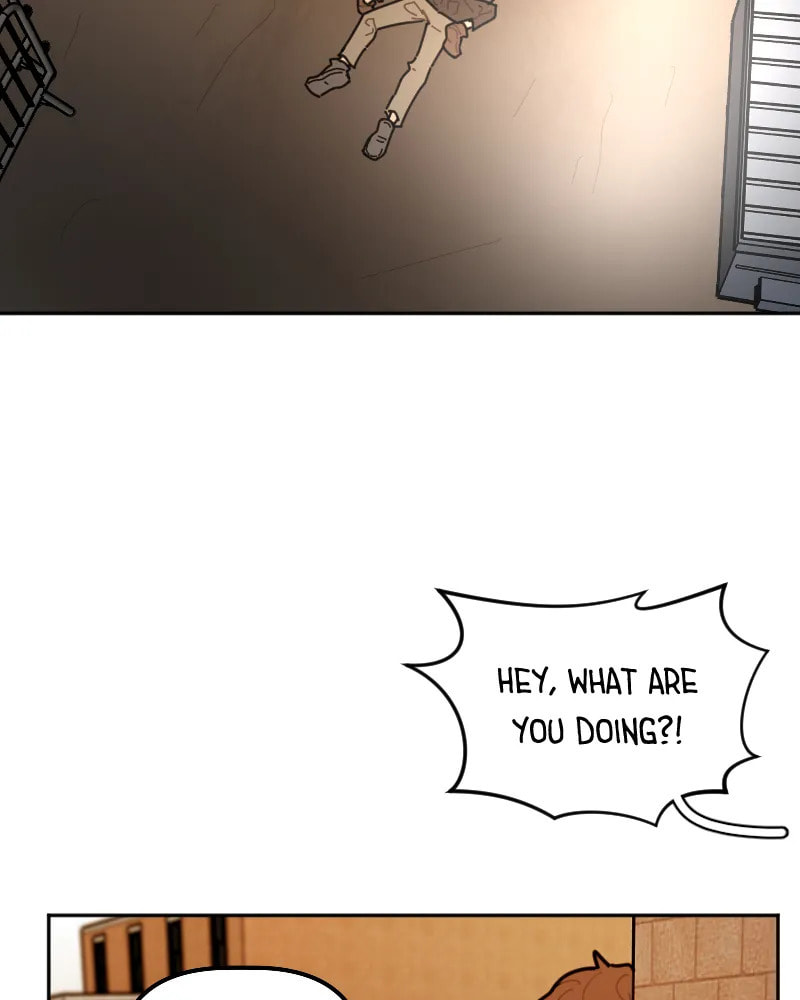 School Bus Graveyard chapter 43, page 10