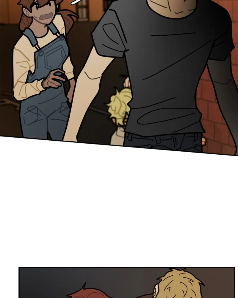 School Bus Graveyard chapter 43, page 13