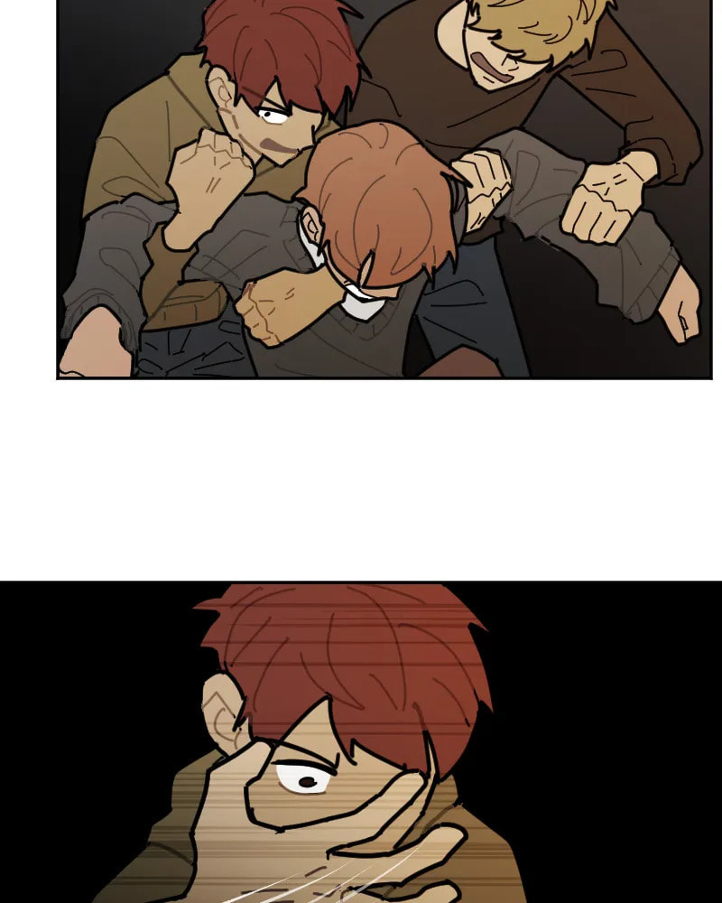 School Bus Graveyard chapter 43, page 14