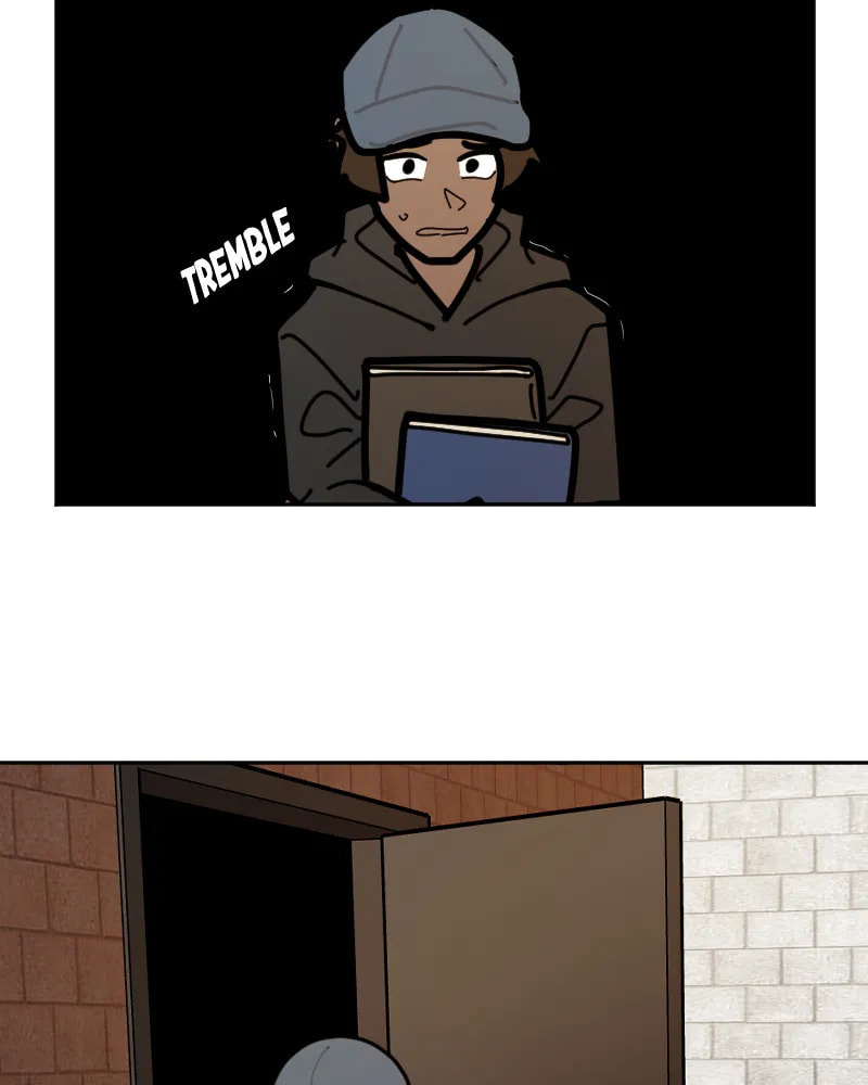 School Bus Graveyard chapter 43, page 17