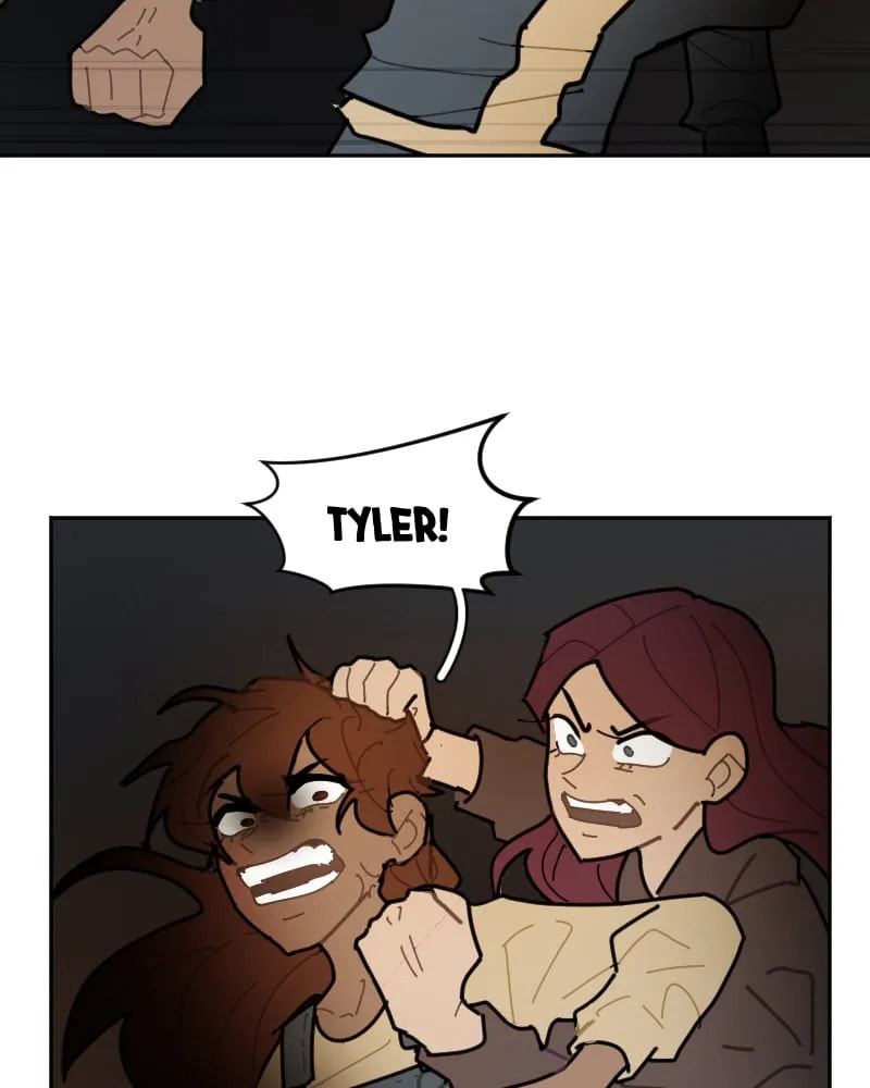 School Bus Graveyard chapter 43, page 21