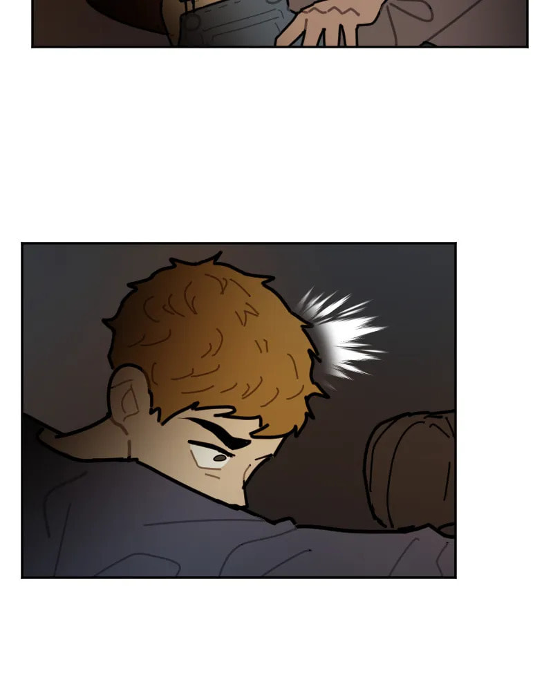 School Bus Graveyard chapter 43, page 22