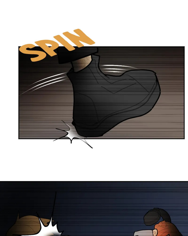 School Bus Graveyard chapter 43, page 25