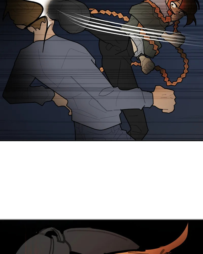 School Bus Graveyard chapter 43, page 26