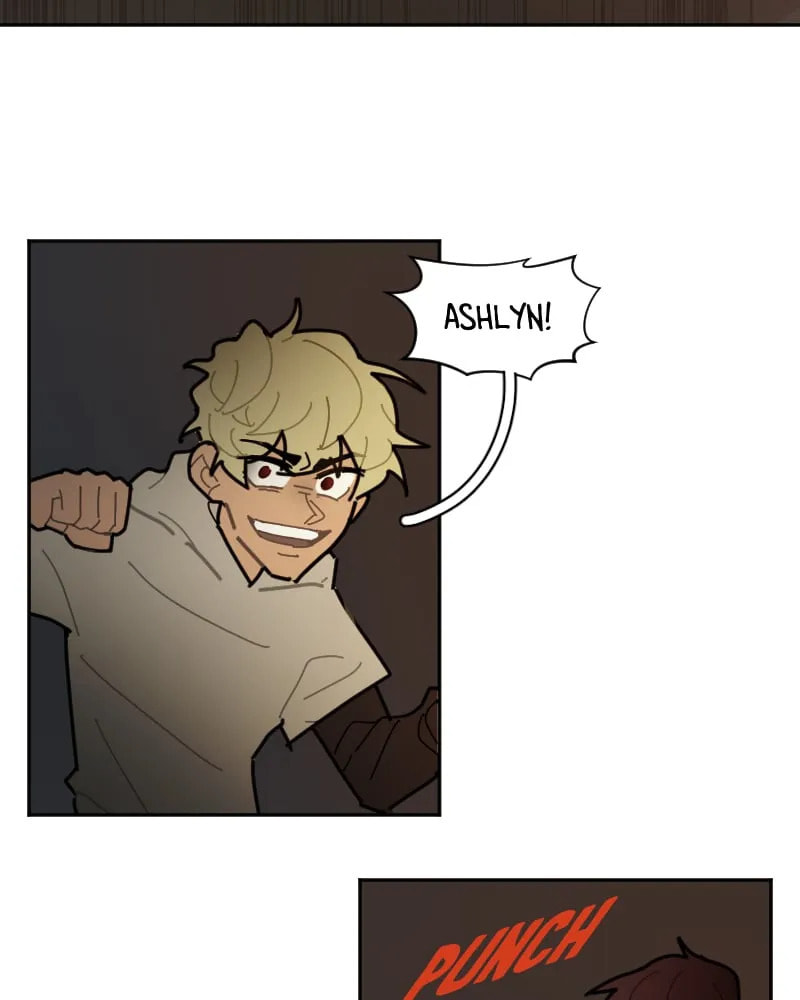 School Bus Graveyard chapter 43, page 30