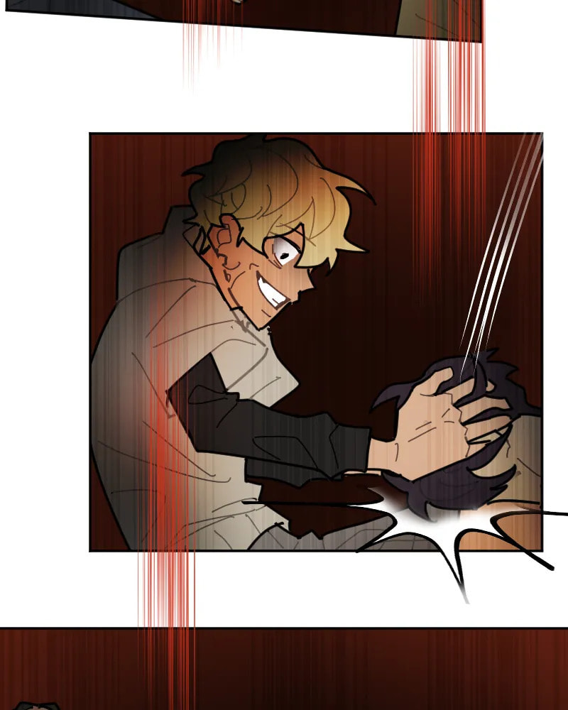 School Bus Graveyard chapter 43, page 33