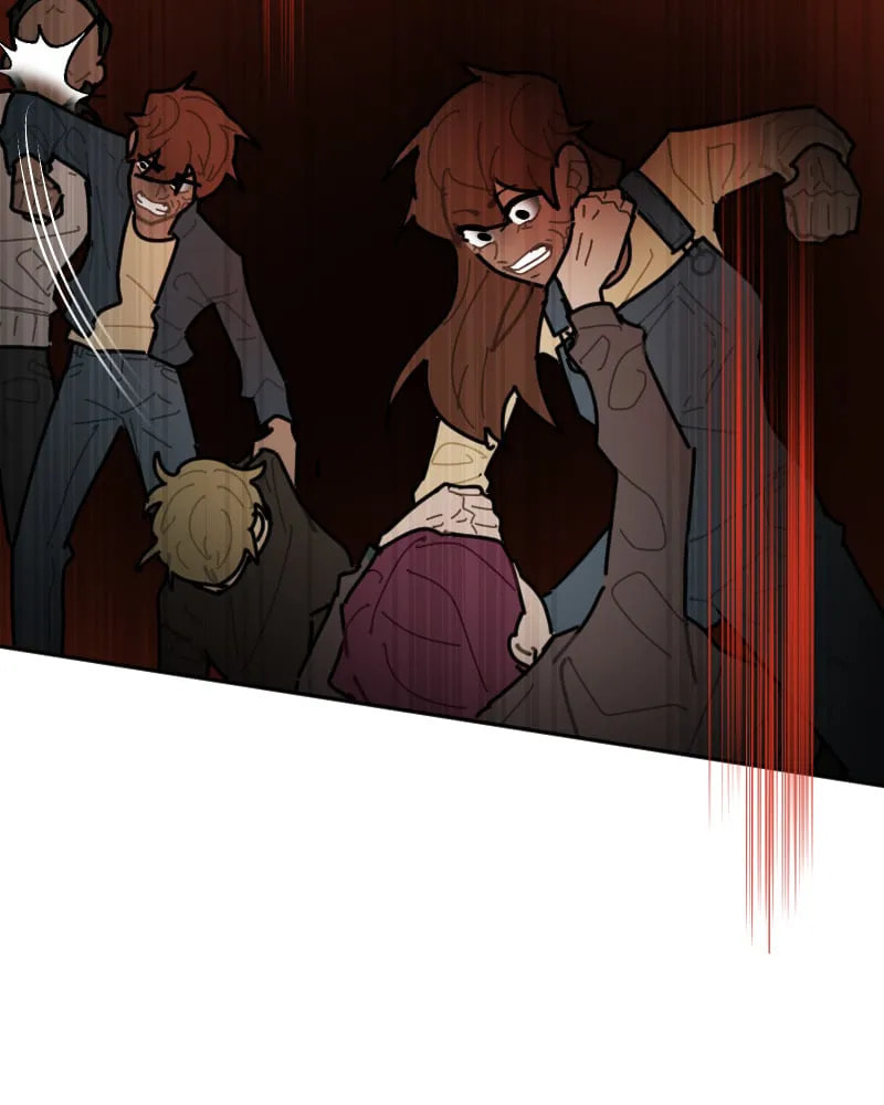 School Bus Graveyard chapter 43, page 34