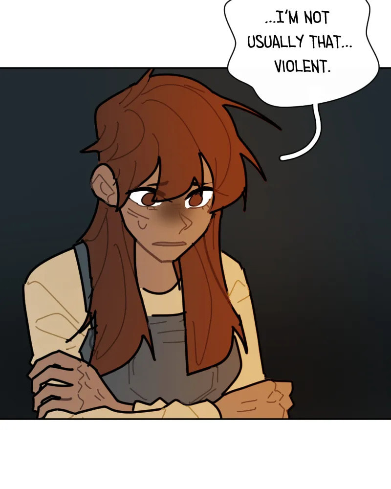 School Bus Graveyard chapter 43, page 50