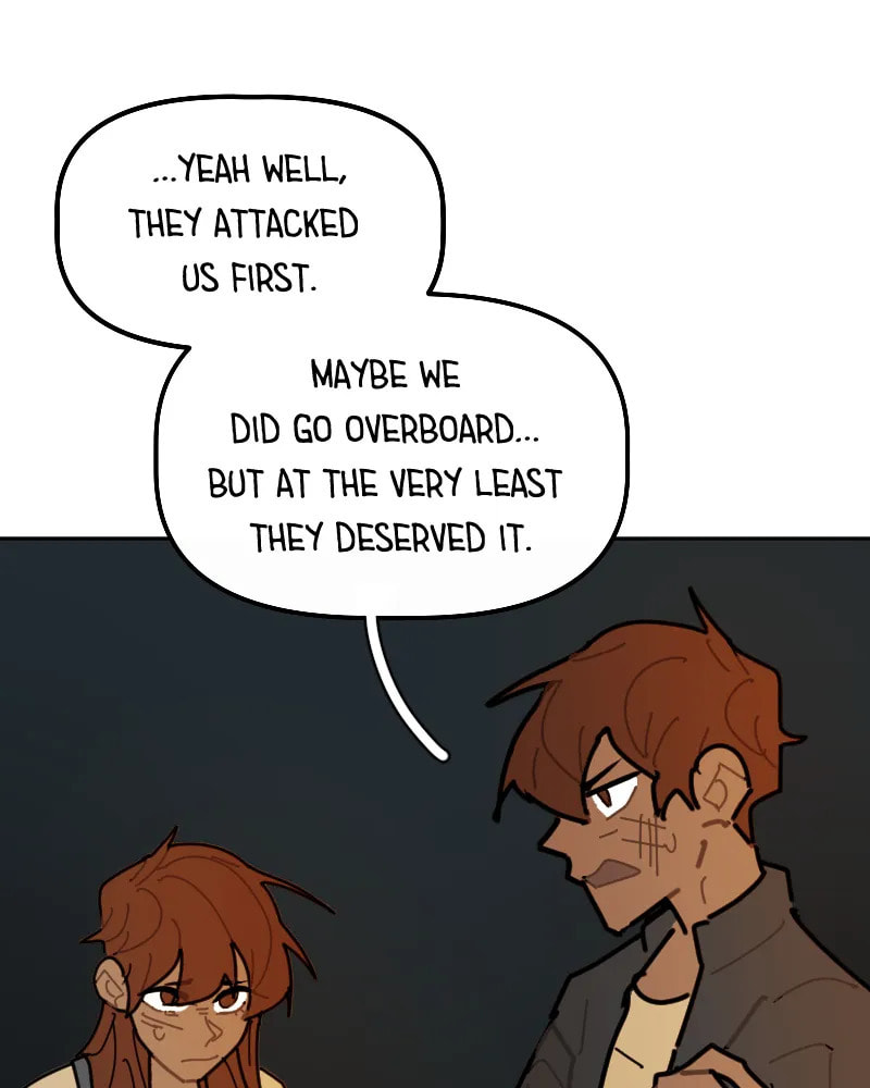 School Bus Graveyard chapter 43, page 51