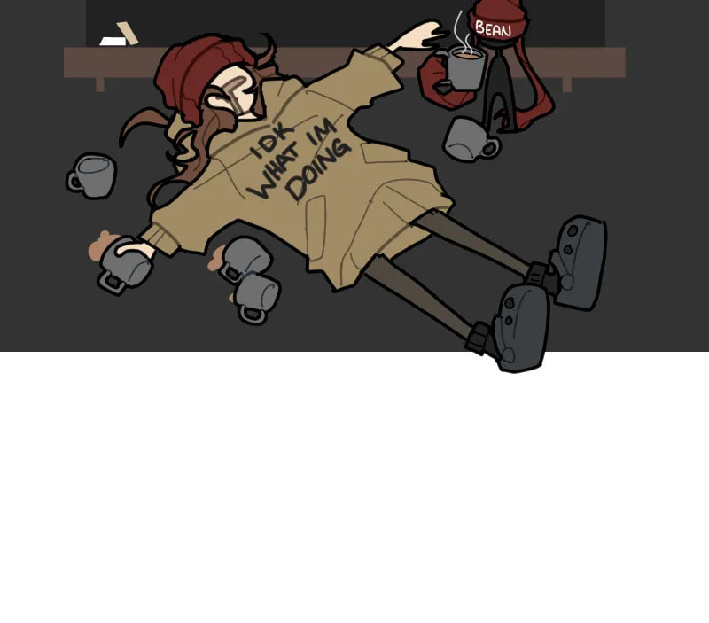 School Bus Graveyard chapter 43, page 58