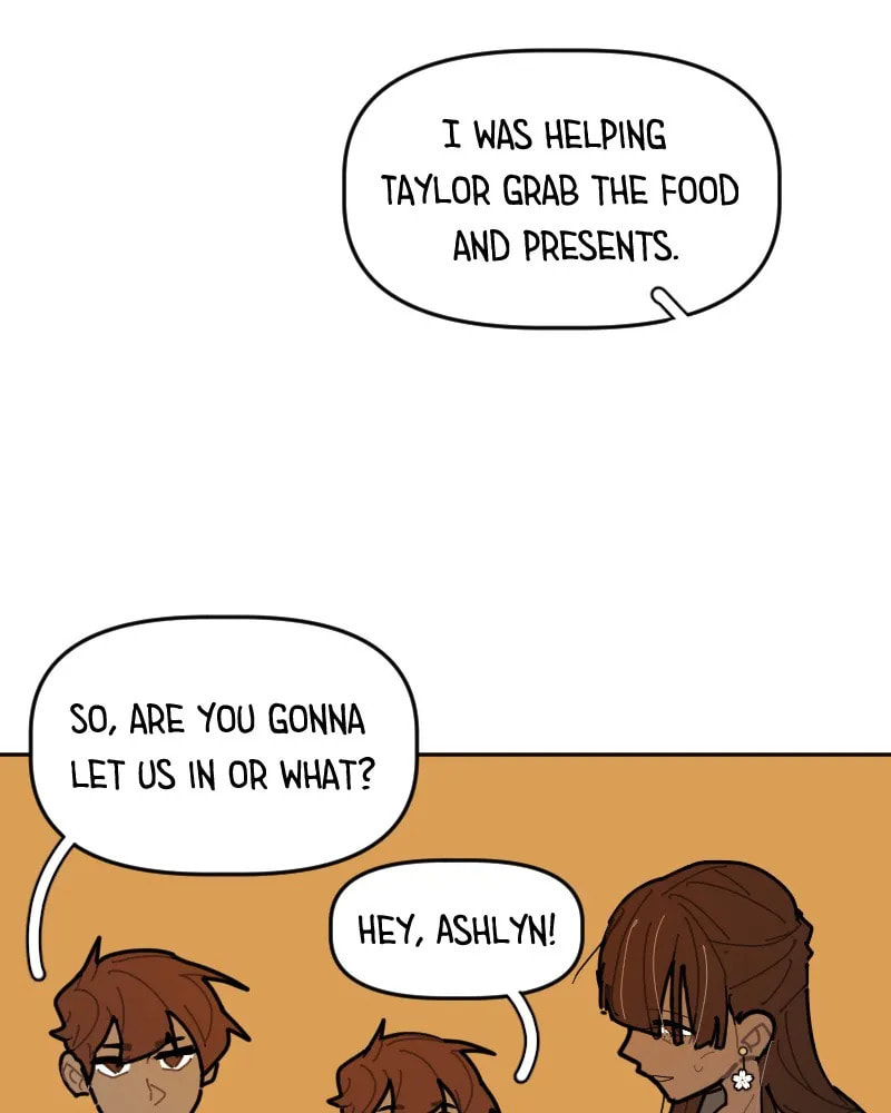 School Bus Graveyard chapter 45, page 10