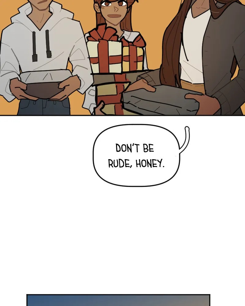 School Bus Graveyard chapter 45, page 11