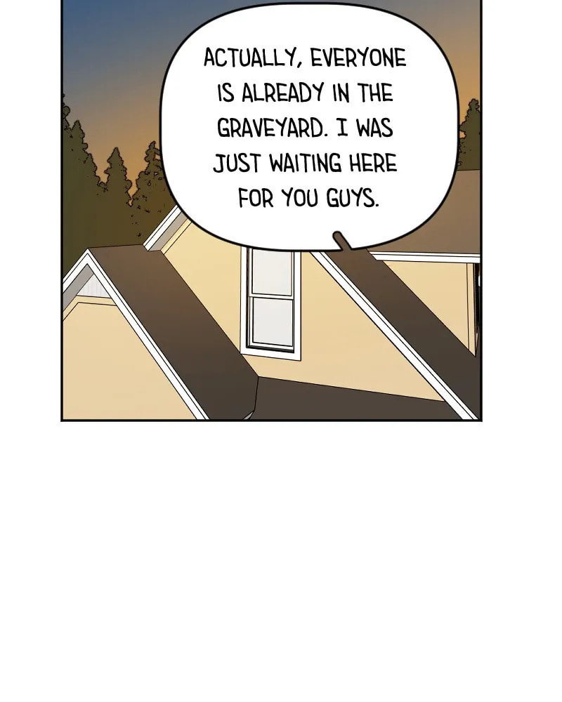 School Bus Graveyard chapter 45, page 12