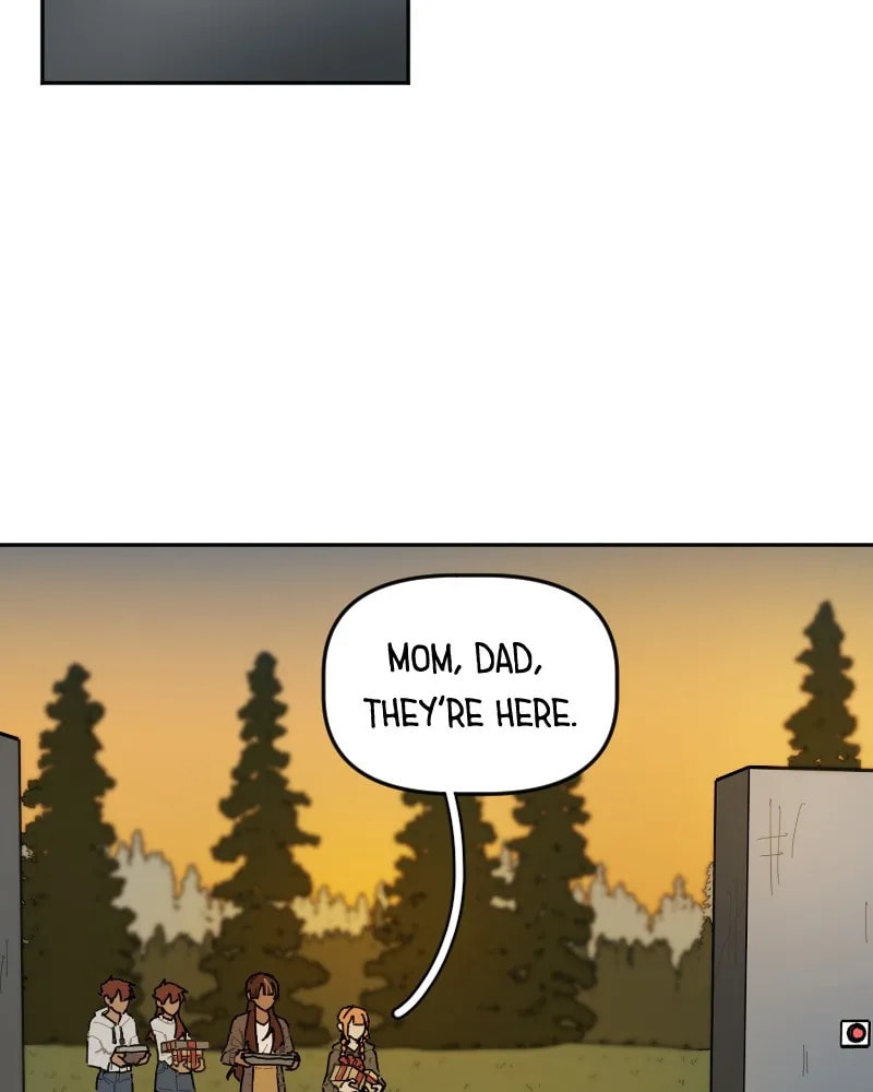 School Bus Graveyard chapter 45, page 14