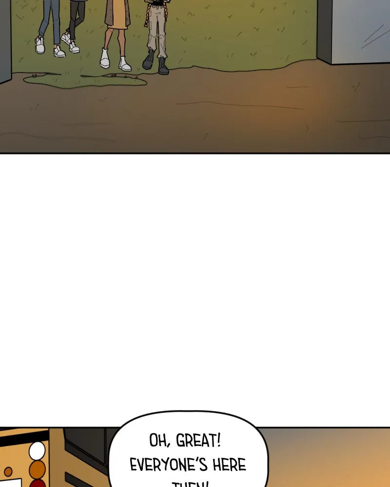 School Bus Graveyard chapter 45, page 15
