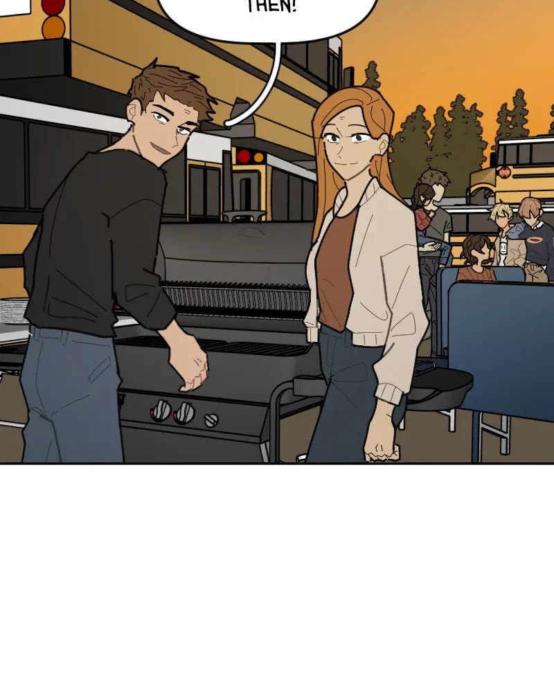 School Bus Graveyard chapter 45, page 16