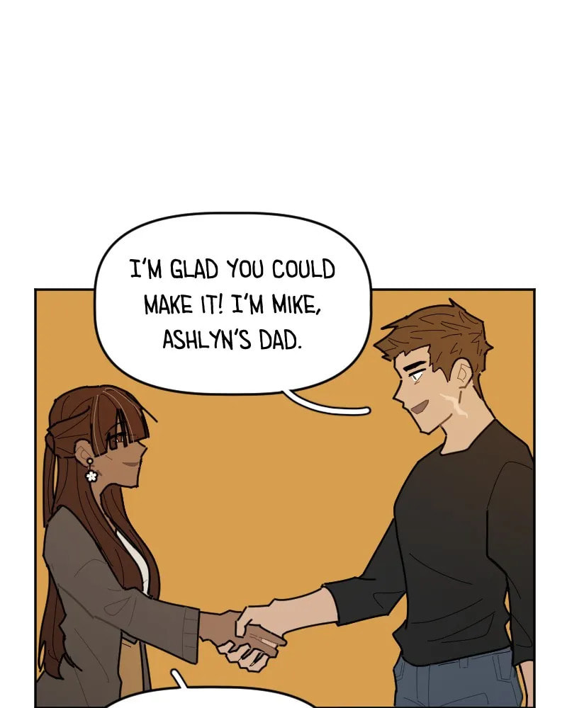 School Bus Graveyard chapter 45, page 17