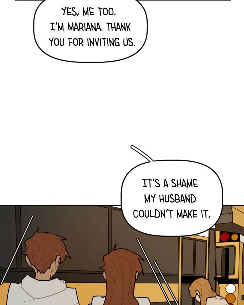 School Bus Graveyard chapter 45, page 18