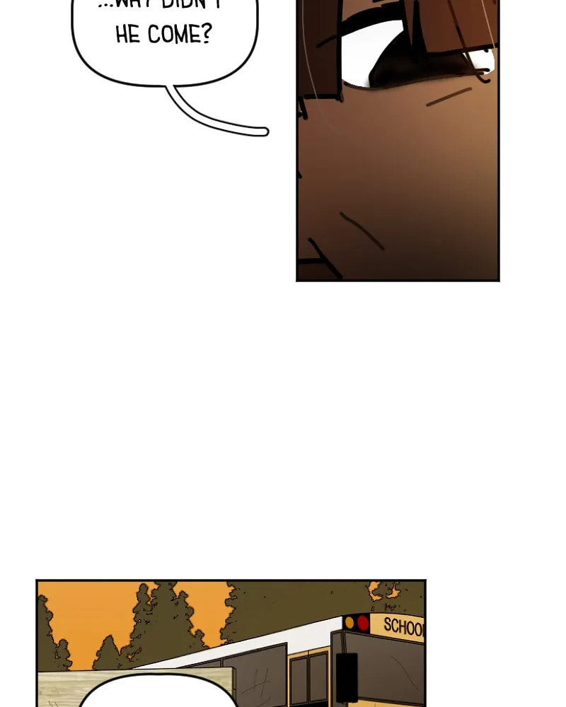 School Bus Graveyard chapter 45, page 25