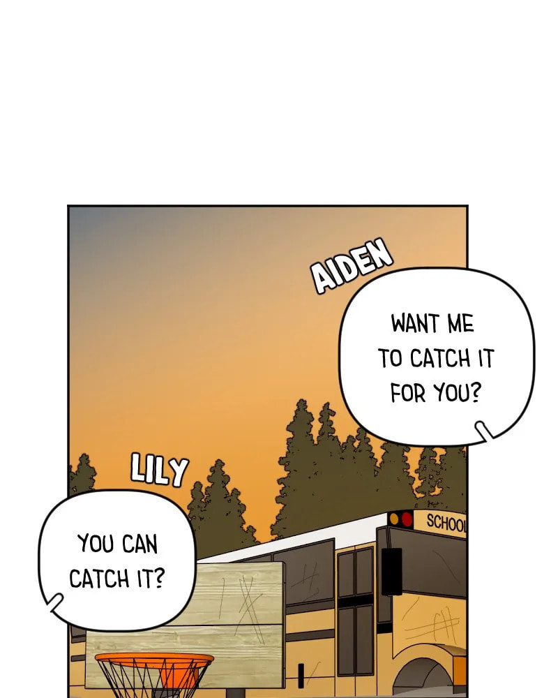 School Bus Graveyard chapter 45, page 33
