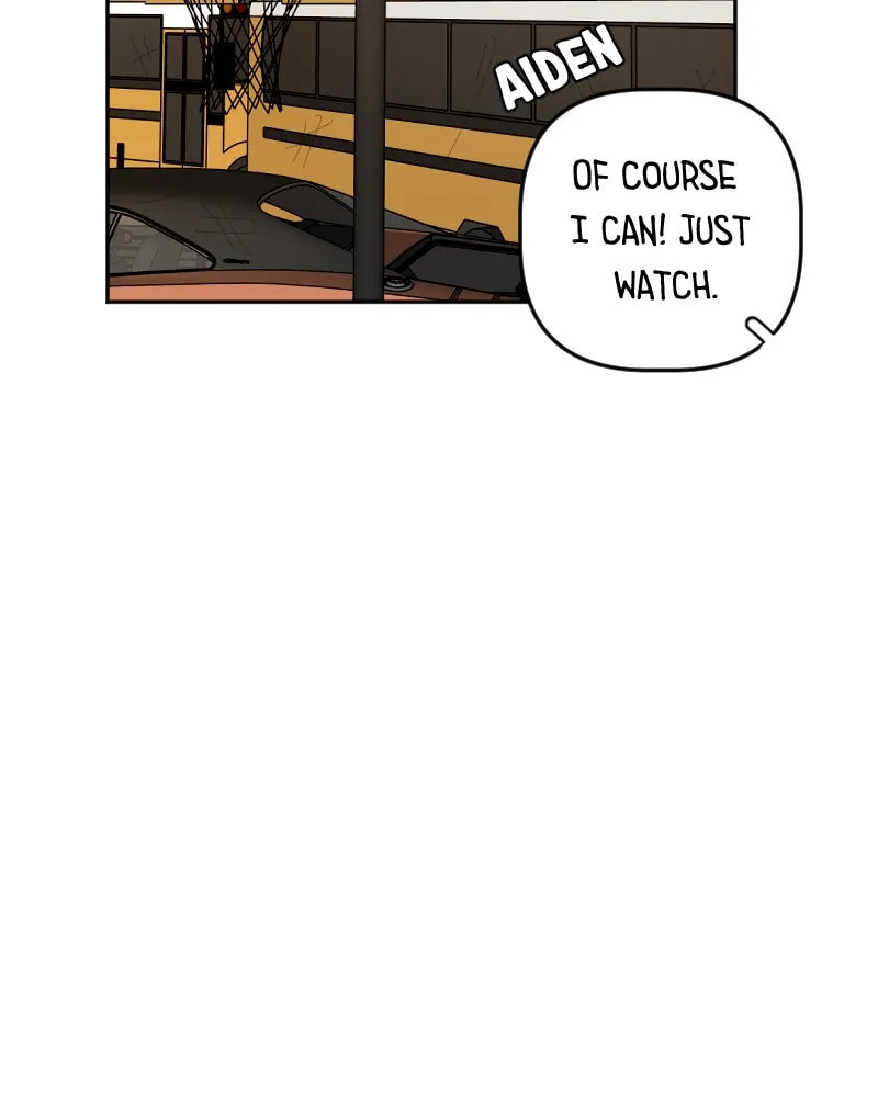 School Bus Graveyard chapter 45, page 34