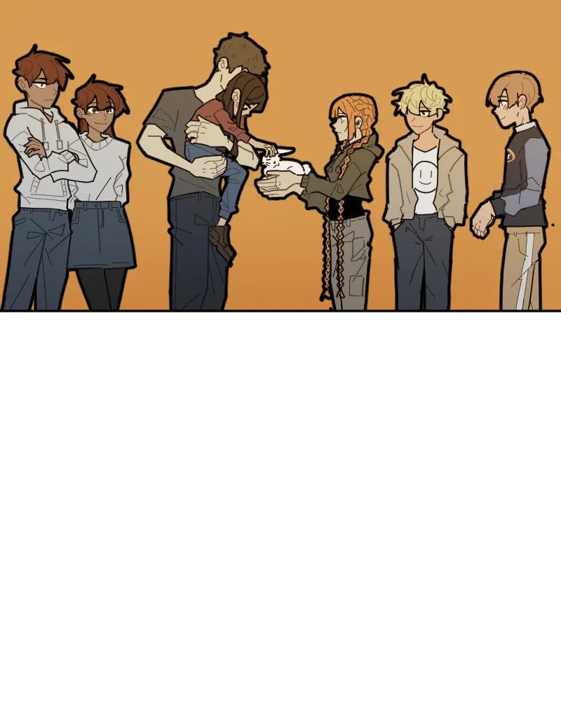 School Bus Graveyard chapter 45, page 40