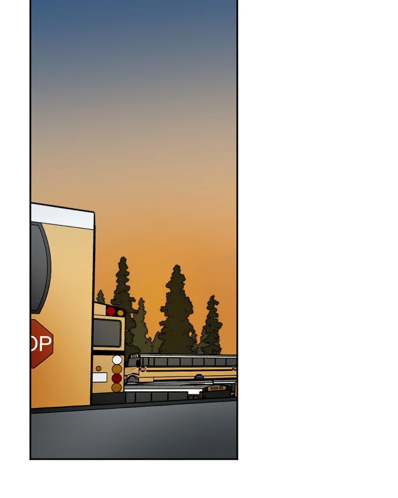 School Bus Graveyard chapter 45, page 43
